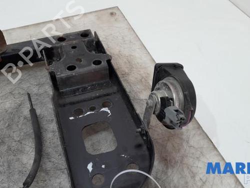 Frontplade/Frontkurv FIAT PANDA (312_, 319_) 0.9 (312PXN1A, 312PXN11) | BP33296431C72 - Image 5