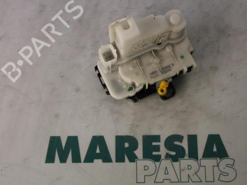 Used Electronic module FIAT PANDA (169_) 1.2 (169.AXB11, 169.AXB1A) (60 hp) 31467363