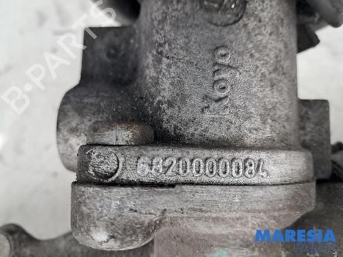 Steering rack CITROËN C4 Picasso I MPV (UD_) 1.6 THP 155 | BP32012123M22 