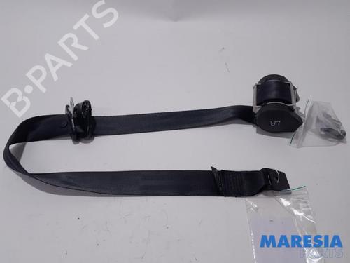 Used Rear left seatbelt RENAULT GRAND SCÉNIC III (JZ0/1_) 1.4 16V (JZ0F) (131 hp) 31482563