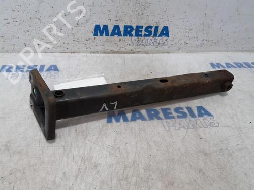 Used Subframe PEUGEOT 207 (WA_, WC_) 1.6 16V VTi (120 hp) 31451700