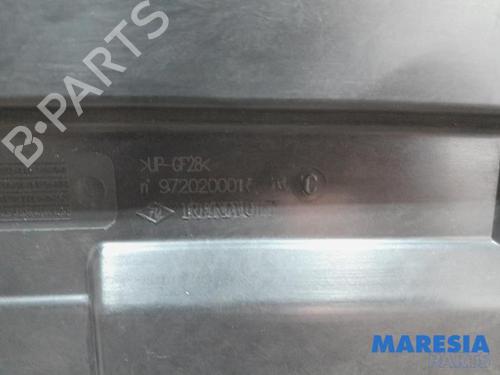 Tampa da Mala RENAULT WIND (E4M_) 1.2 TCe 100 (E4MF) | BP31414229C6 