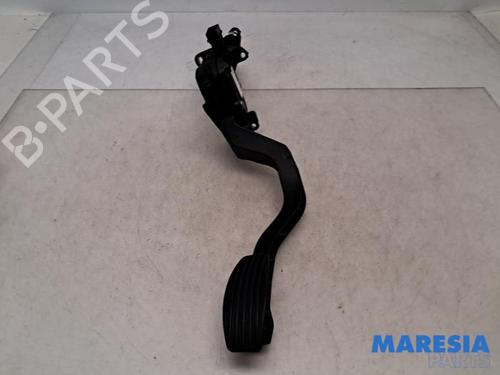 Used Pedal ALFA ROMEO GIULIETTA (940_) 1.4 TB (940FXB1A, 940FXB11) (170 hp) 31403985