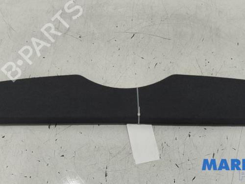 Used Rear parcel shelf Rear parcel shelf FIAT 500 (312_) 1.2 (312AXA1A) (69 hp) 35820761 35820761