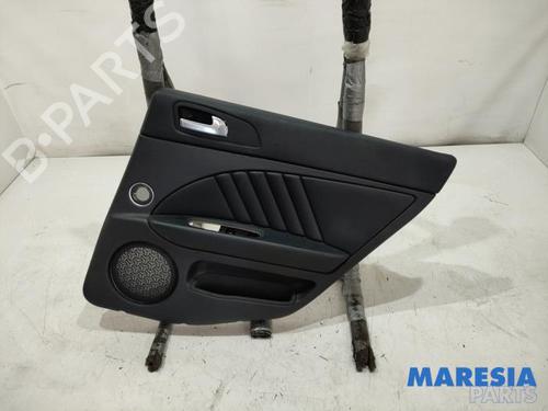 Used Rear right panel Rear right panel 39149960 39149960