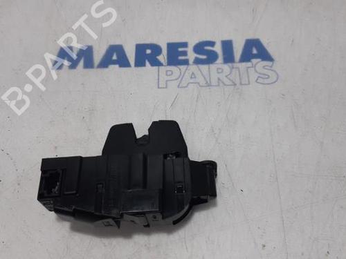 Used Electronic module PEUGEOT 308 I (4A_, 4C_) 1.6 16V (120 hp) 31488067