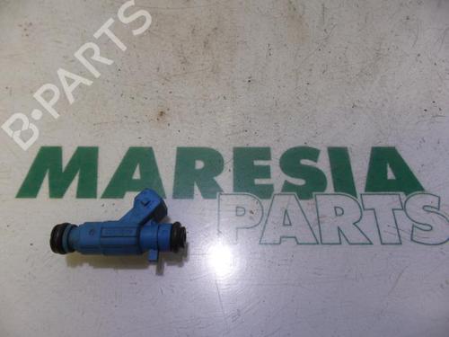 Used Injector FIAT PUNTO (188_) 1.2 16V 80 (188.233, .235, .253, .255, .333, .353, .639,... (80 hp) 31502664