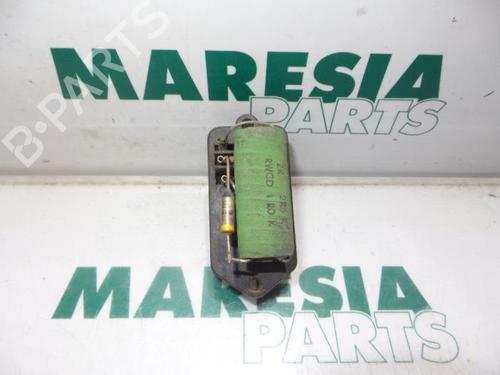 Used Electronic sensor FIAT CINQUECENTO (170_) 0.9 i.e. S (170AF, 170CF) (40 hp) 31453915