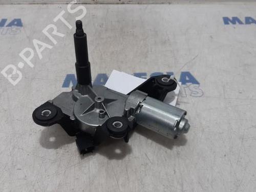 Used Rear wiper motor RENAULT MEGANE III Hatchback (BZ0/1_, B3_) 1.5 dCi (106 hp) 31515633