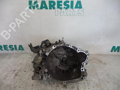 Used Gearbox Gearbox 31513115 31513115