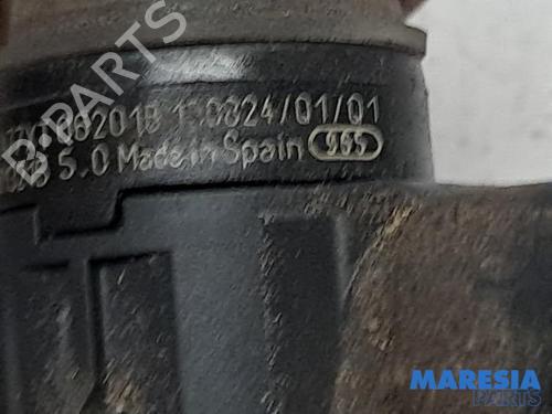 Electronic sensor PEUGEOT 2008 I (CU_) 1.6 VTi | BP31443062M84