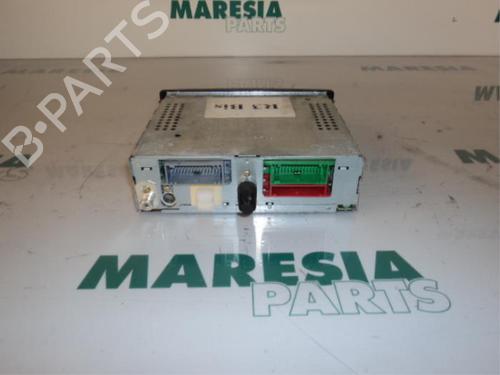 Electronic module RENAULT VEL SATIS (BJ0_) 3.0 dCi (BJ0J, BJ0N) | BP31405379M83