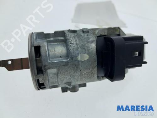 Ignition barrel CITROËN DS3 (SA_) 1.6 THP 155 | BP33296476M48 - Image 2