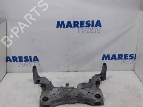 Used Subframe RENAULT MEGANE III Hatchback (BZ0/1_, B3_) 1.5 dCi (BZ0C) (90 hp) 31404611
