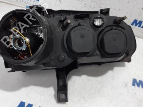 Left headlight ALFA ROMEO BRERA (939_) 2.2 JTS (939.DXB11) | BP31388105C28 