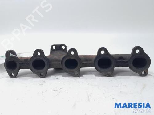 Used Exhaust manifold Exhaust manifold PEUGEOT 308 SW II (LC_, LJ_, LR_, LX_, L4_) 1.6 BlueHDi 120 (120 hp) 31411743 31411743