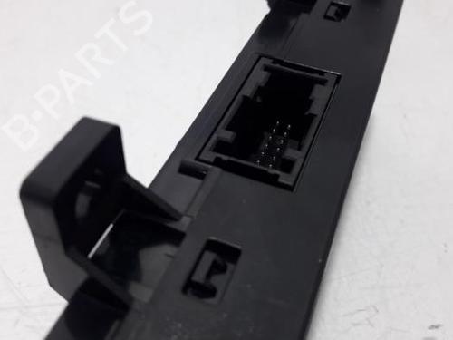 Control unit PEUGEOT 308 CC (4B_) 1.6 HDi | BP31472888M11