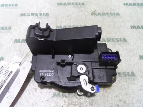 Elektronisk modul RENAULT TRAFIC II Van (FL) 1.9 dCi 80 (FL0B) (82 hp) 31495228