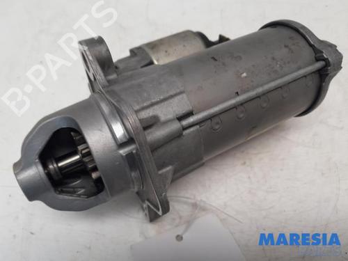 Used Starter ALFA ROMEO GIULIA (952_) 2.0 (952ACA25) (280 hp) 31535717