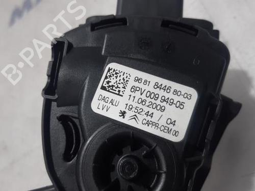 Electronic module PEUGEOT 308 CC (4B_) 1.6 16V | BP31414840M83