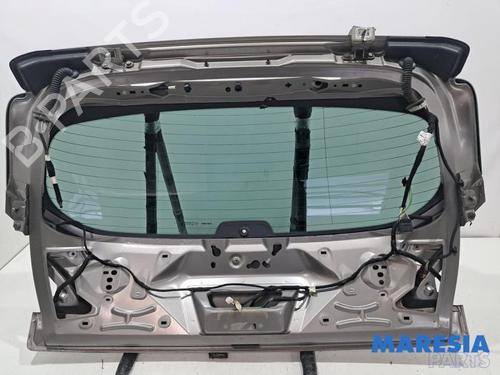 Tailgate PEUGEOT 3008 I MPV (0U_) 1.6 THP | BP31632175C6 
