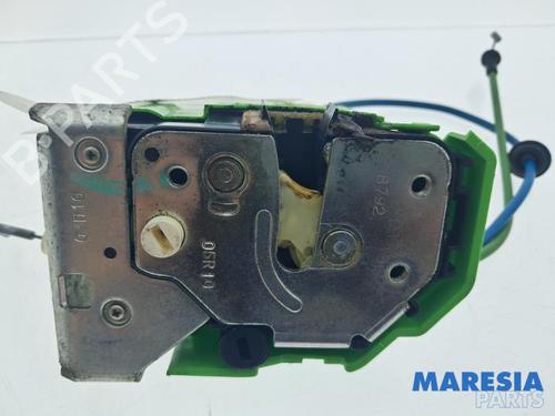 Modulo elettronico Modulo elettronico 37875447 37875447