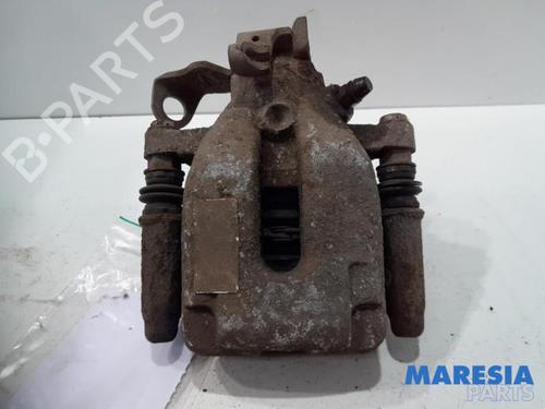 Used Right rear brake caliper CITROËN C4 CACTUS 1.6 BlueHDi 100 (99 hp) 31405224
