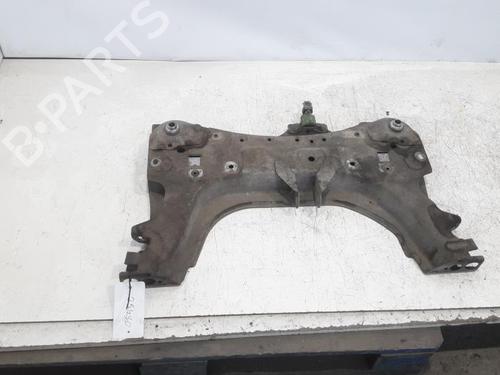 Used Subframe Subframe RENAULT CLIO IV Grandtour (KH_) 0.9 TCe 90 (90 hp) 31503005 31503005