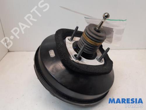 Used Servo brake PEUGEOT 208 I (CA_, CC_) 1.4 VTi (95 hp) 31410417