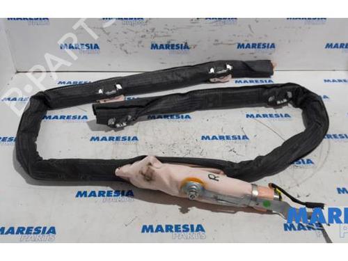 Used Right curtain airbag PEUGEOT 308 SW II (LC_, LJ_, LR_, LX_, L4_) 1.6 BlueHDi 120 (120 hp) 31489010