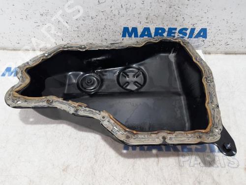 Front right seatbelt CITROËN JUMPY II Van 2.0 HDi 125 | BP31511162I25