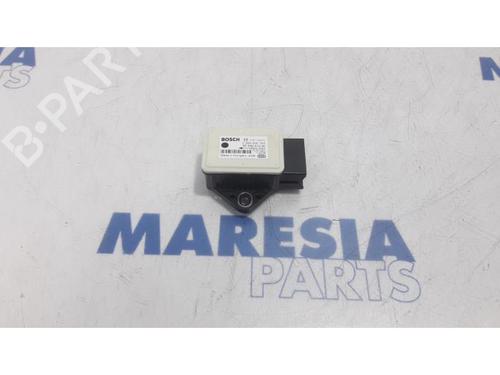 Used Electronic module PEUGEOT 508 SW I (8E_) 1.6 HDi (115 hp) 31414212