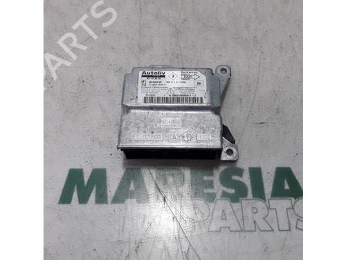 Used ECU airbags PEUGEOT 308 I (4A_, 4C_) 1.6 16V (120 hp) 31397023