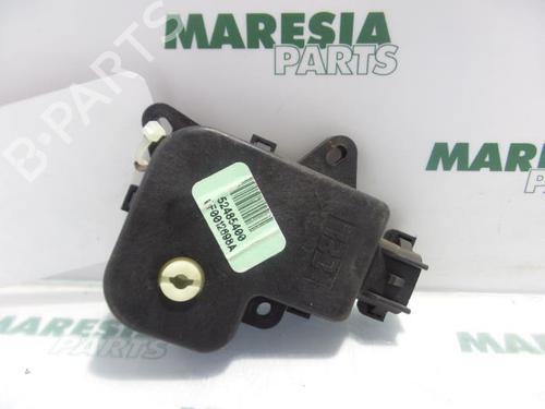 Used Other RENAULT LAGUNA II Grandtour (KG0/1_) 1.9 dCi (KG0G) (120 hp) 31479339