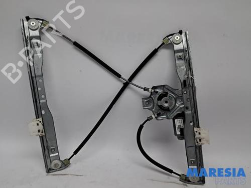 Front right window mechanism CITROËN DS3 (SA_) 1.6 VTi 120 | BP38439077C23 - Image 3