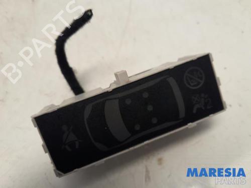 Used Electronic module PEUGEOT 5008 (0U_, 0E_) 1.6 16V (120 hp) 31432161