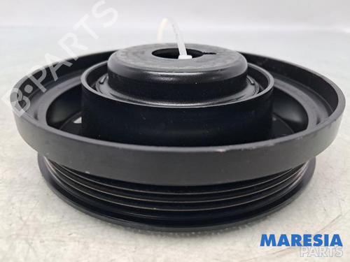 Pulley OPEL ASTRA H (A04) 1.6 (L48) | BP31533793M122 - Image 3
