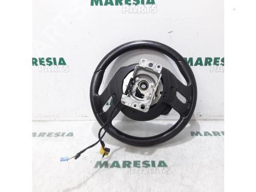 Steering wheel CITROËN C4 Grand Picasso I (UA_) 1.6 HDi | BP31428236C49 
