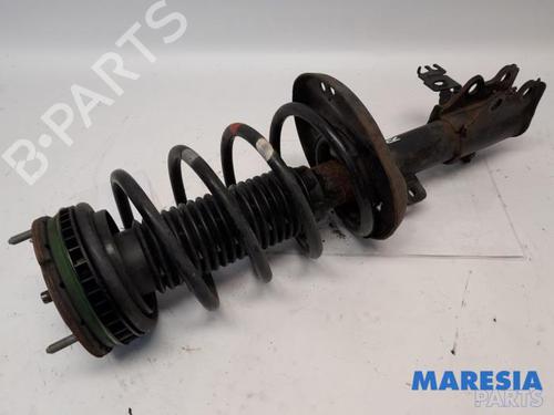 Used Right front shock absorber PEUGEOT 508 SW I (8E_) 1.6 THP (156 hp) 31518004