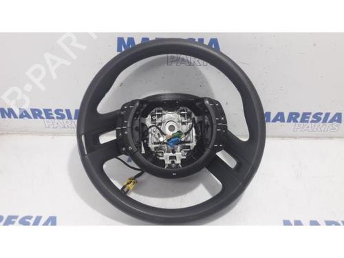 Steering wheel CITROËN C4 Picasso I MPV (UD_) 2.0 HDi 138 | BP31416605C49