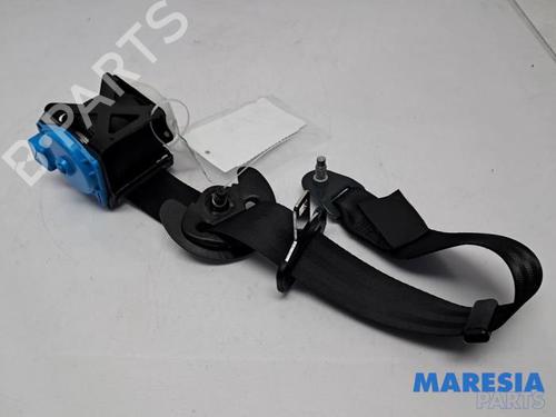 Used Rear right seatbelt CITROËN C4 Picasso II 1.6 HDi / BlueHDi 115 (115 hp) 31405962