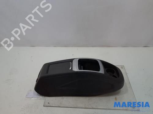Console centrale CITROËN C4 Picasso II 1.6 THP 155 (156 hp) 31505756