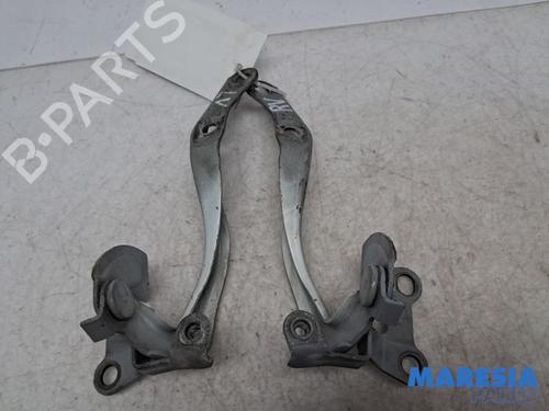 Used Hinge/Door check strap Hinge/Door check strap PEUGEOT 107 (PM_, PN_) 1.0 (68 hp) 36420649 36420649