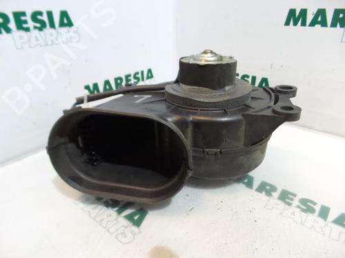 Used Heater blower motor PEUGEOT 807 (EB_) 2.0 (136 hp) 31389079