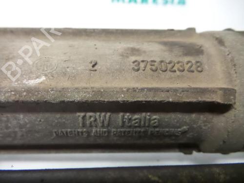 Used Steering rack ALFA ROMEO 147 (937_) 1.6 16V T.SPARK ECO (937.AXA1A, 937.BXA1A) (105 hp) 31519407