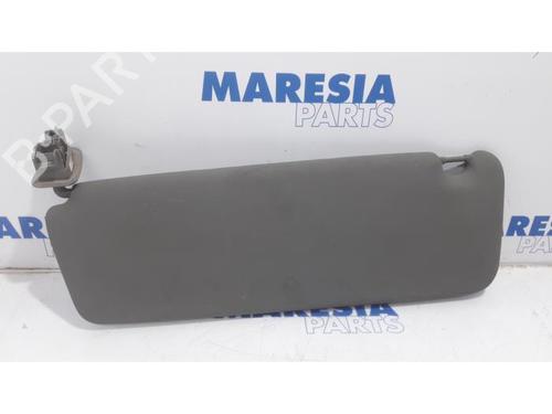 Pala sol esquerda RENAULT MASTER III Van (FV) 2.3 dCi 125 FWD (FV0C, FV0D, FV0G, FV0H, FV0J, FV0K,... (125 hp) 31411933