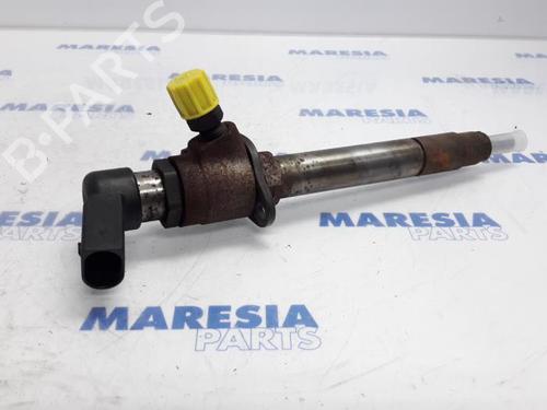 Used Injector CITROËN C6 (TD_) 2.7 HDi (204 hp) 31520959