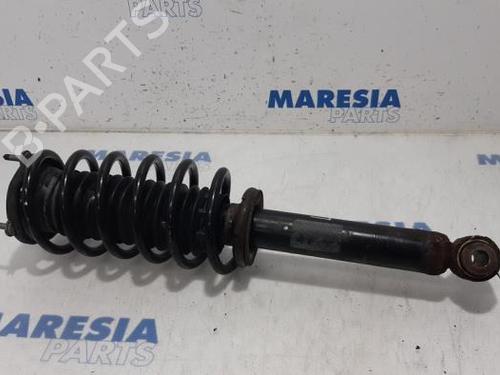 Used Left front shock absorber CITROËN C5 III Break (RW_) 1.6 THP 155 (156 hp) 31413196