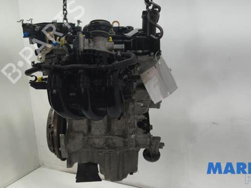 Engine PEUGEOT 108 1.0 VTi | BP36186067M1 - Image 3