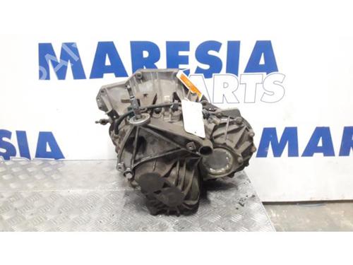 Gearbox RENAULT ESPACE IV (JK0/1_) 2.2 dCi (JK0H) | BP31487769M3
